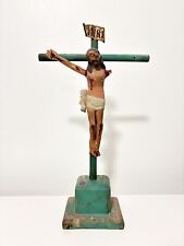 Antique crucifix south for sale  USA
