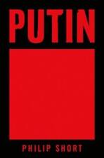 Putin hardcover short for sale  Montgomery