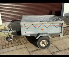 erde trailers halfords for sale  CANVEY ISLAND