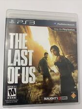 Usado, The Last of Us (Sony PS3) com inserções e adesivos comprar usado  Enviando para Brazil