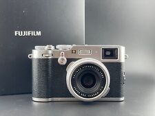 Fujifilm x100f 24mp for sale  South Haven