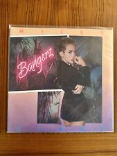 Miley Cyrus: Bangerz 2017 limitado numerado rosa RSD dia da loja de discos comprar usado  Enviando para Brazil
