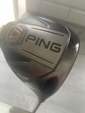 Ping g400 lst for sale  WELLINGBOROUGH