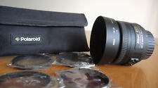 Lens... nikon 35mm for sale  UK