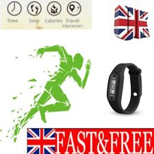 Fitness tracker lcd for sale  UK
