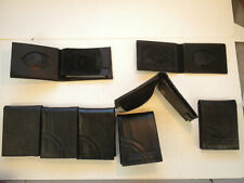 Lot leather police for sale  Santa Ynez