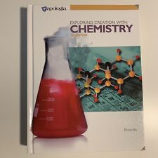 Exploring creation chemistry for sale  Florence