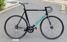 bianchi pista for sale  Shipping to Ireland