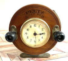 fishing reel clock for sale  Melbourne