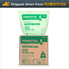 Powertec 100 small for sale  Shipping to United Kingdom
