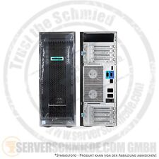 Used, HP ML350 Gen10 Tower Chassis Enclosure Within Front Bezels, Air Waffle, FANS, COV for sale  Shipping to South Africa