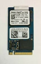 256GB M.2 PCIE NVME 2242 SSD unidade de estado sólido marca principal Samsung, WD, SK Hynix comprar usado  Enviando para Brazil