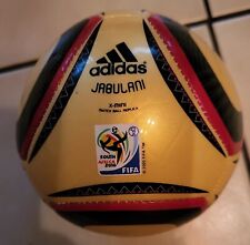 Adidas mini ball gebraucht kaufen  Fredersdorf-Vogelsdorf