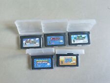 Gameboy advance gba for sale  UK
