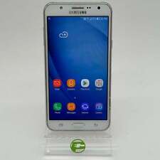 T-Mobile Samsung Galaxy J7 16GB SM-J700T Branco comprar usado  Enviando para Brazil