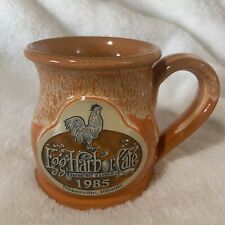 Deneen pottery mug for sale  Defiance