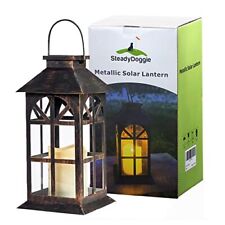 Steadydoggie solar lantern for sale  Lincoln