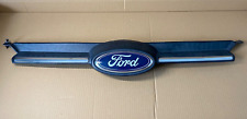 Usado, Emblema de grade dianteira Ford Focus BM51-8200-B 2013 fabricante de equipamento original comprar usado  Enviando para Brazil