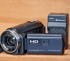 Filmadora Sony HDR-PJ530E 60X Zoom Digital Handycam VERSÃO EUROPEIA 50P 50i, usado comprar usado  Enviando para Brazil