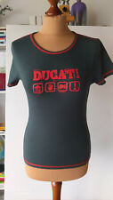 Ducati shirt damen gebraucht kaufen  Tirschenreuth