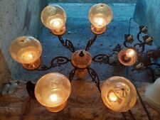 antico lampadario usato  Erula