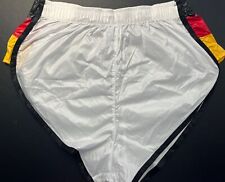 Nylonshort weiß sprinter gebraucht kaufen  Dettingen