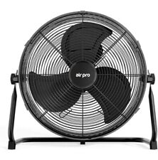 Floor fan air for sale  HULL