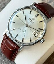 omega seamaster 1962 for sale  LONDON