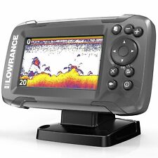 Fish finder gps for sale  Shipping to Ireland