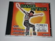 Dance attack worlds gebraucht kaufen  Marne