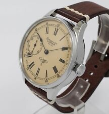 Relógio de casamento baseado no movimento Waltham americano vintage feito nos EUA comprar usado  Enviando para Brazil