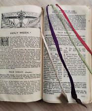 Roman missal rare for sale  HOUGHTON LE SPRING