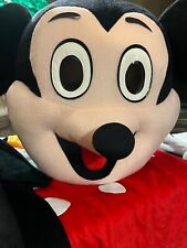 Mickey mouse mascot for sale  Shakopee