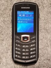 Samsung b2710 black gebraucht kaufen  Oranienburg