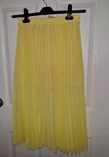 Zara pleated skirt for sale  BASILDON