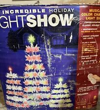 Gemmy incredible holiday for sale  Oklahoma City
