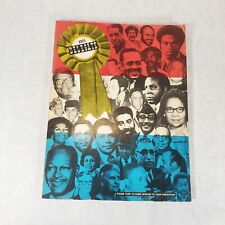 Delegate 1975 - MelPat Associates Black American History & Achievements, usado comprar usado  Enviando para Brazil