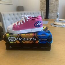 Heelys skate shoes for sale  NORWICH