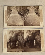 California stereoview lot for sale  Clarksville