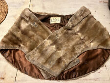 Vintage mink fur for sale  Mechanicsburg