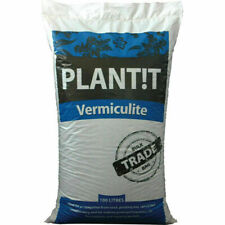 Vermiculite plant medium for sale  SUTTON-IN-ASHFIELD