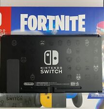 Usado, Consola Nintendo Switch SOLAMENTE Repuesto Tablet Fortnite Wildcat V2 9 horas Batería  segunda mano  Embacar hacia Argentina