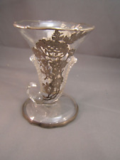 Vintage glass cornucopia for sale  San Diego