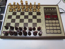 Fidelity electronics chess for sale  SALTASH