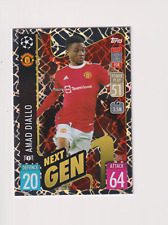 Topps match attax for sale  HEANOR