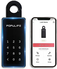 Smart key lock for sale  Shipping to Ireland