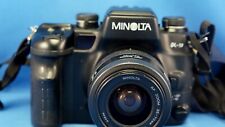 minolta maxxum 9 for sale  Lovettsville