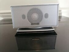 Panasonic surround speaker for sale  IPSWICH
