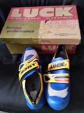 Chaussures cyclisme luck d'occasion  Le Soler