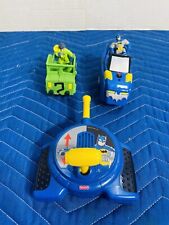 Fisher price geotrax for sale  Elgin
